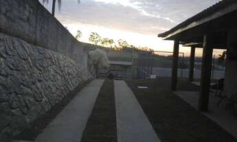 Imagem 2: Casa em Caieiras