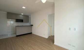 Imagem 5: Apartamento com 2 dormitórios para alugar, 54 m² por R$ 1.710,81/mês - Vila Santa Catarina