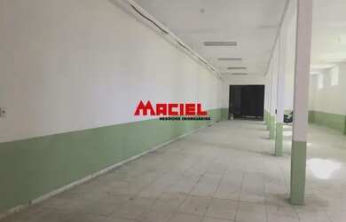 Imagem 6: Comercial Galpão em São José dos Campos