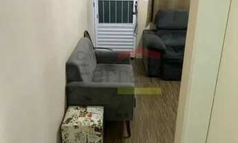 Imagem 5: Sobrado condomínio fechado, a venda, Vila Bancária Munhoz, 02 dormitórios, 02 suítes, 01 v