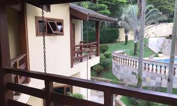 Imagem 7: Casa - Vale do Itamaracá - Valinhos