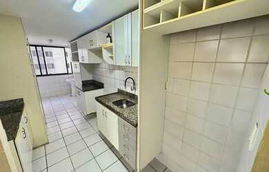 Imagem 4: Apartamento para venda possui 86 metros quadrados com 3 quartos em Jardim Renascença - São