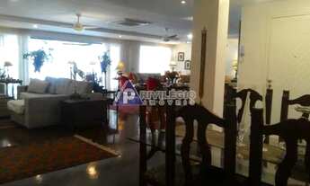 Imagem 6: Cobertura à venda, 4 quartos, 4 suítes, 2 vagas, BARRA DA TIJUCA - RIO DE JANEIRO/RJ