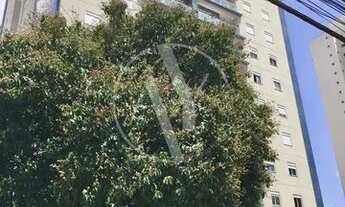 Imagem 2: Apartamento Padrão em Campinas