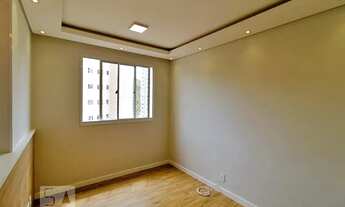 Imagem 2: Apartamento para Aluguel - Vila Andrade, 2 Quartos, 40 m2