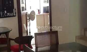 Imagem 4: Casa - Nova Campinas - Campinas