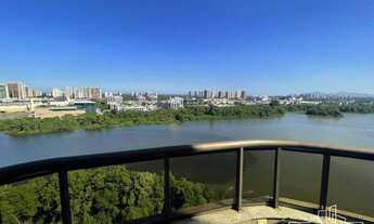 Imagem 4: Apartamento Duplex Península Bernini 3 Suítes 270m² - Lindo