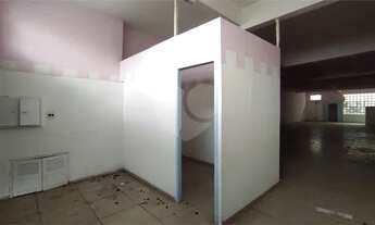 Imagem 2: SALÃO COMERCIAL PARA LOCAÇÃO NA ACLIMAÇÃO