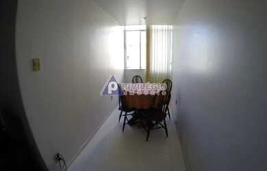 Imagem 2: Apartamento à venda, 1 quarto, Leblon - RIO DE JANEIRO/RJ