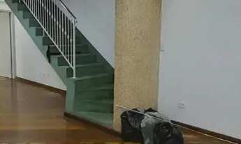 Imagem 2: Sobrado para aluguel, 3 quartos, Vila Alpina - Santo André/SP