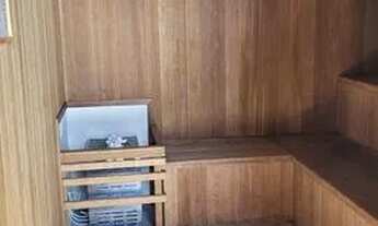 Imagem 4: Studio para aluguel possui 30 metros quadrados com 1 quarto em Jardim Nélia - São Paulo