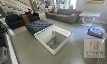 Imagem 6: Casa de Condominio em Altos de São Fernando - Jandira