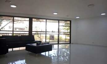 Imagem 3: Cobertura à venda, 3 quartos, 3 suítes, 3 vagas, BARRA DA TIJUCA - RIO DE JANEIRO/RJ