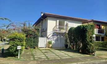 Imagem 2: Casa em Condomínio, piscina, 3 vagas