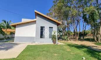 Imagem 3: Casa à venda no Condomínio Chácara Flórida em Itu!