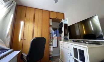 Imagem 4: Apartamento com 2 dormitórios para alugar, 49 m² por R$ 2.550/mês - Vila Carlos de Campos