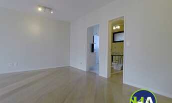 Imagem 6: Apartamento para aluguel e venda possui 117 m² com 2 quartos na Vila Olímpia, São Paulo