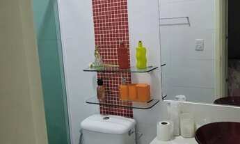 Imagem 6: Alugo apartamento mobiliado Ponto Central