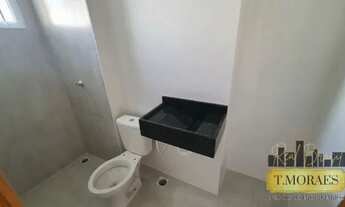 Imagem 5: 1 dormitório no Jd Santa Bárbara