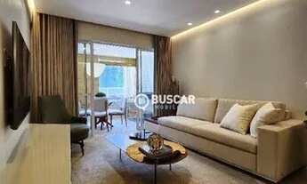 Imagem 3: Apartamento com 4 dormitórios à venda, 112 m² por R$ 834.611 - Cidade Jardim - Salvador/BA