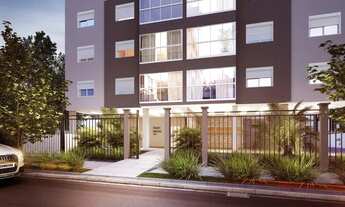 Imagem 4: Apartamento para Venda - 83.46m², 2 dormitórios, sendo 1 suites, 2 vagas - Petrópolis