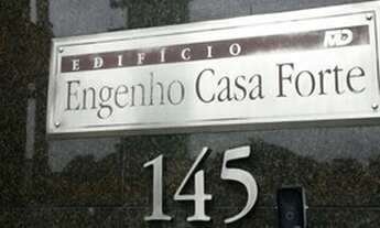 Imagem 3: Alugo apartamento com 3 quartos e 1 suíte