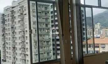 Imagem 1: Apartamento à venda, 2 quartos, 1 vaga, Vila Isabel - RIO DE JANEIRO/RJ