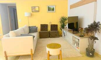 Imagem: Apartamento para venda Residencial Por do