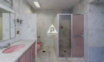 Imagem 7: Excelente apartamento 4 quartos no Flamengo