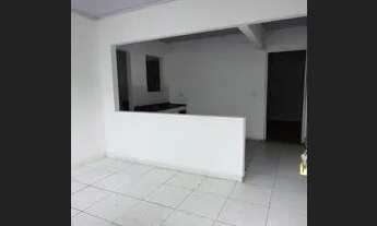 Imagem: Sobrado para aluguel tem 50 metros quadrados