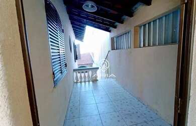 Imagem 4: Aluga - Casa com 4 quartos - Jardim dos Alpes I - Zona Norte - Londrina/PR