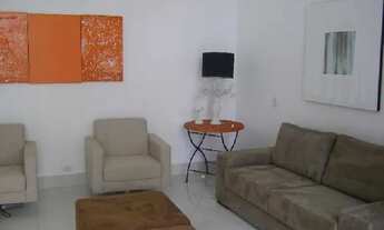 Imagem 4: São Paulo - Apartamento Padrão - Moema