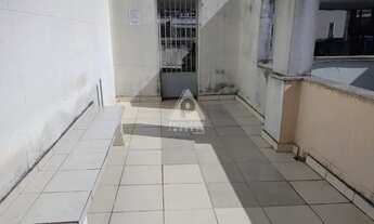 Imagem 4: Excelente Cobertura Sala e quarto reformada!