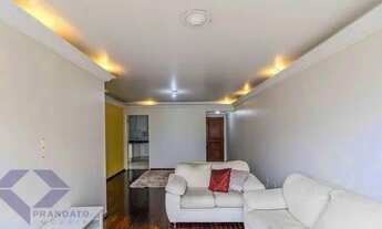 Imagem 6: APARTAMENTO A VENDA PROXIMO AEROPORTO CONGONHAS SÃO PAULO SP 100 M²