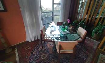 Imagem 4: Apartamento à venda, 4 quartos, 2 vagas, Botafogo - RIO DE JANEIRO/RJ