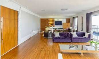 Imagem 7: Apartamento em moema com 308m², 3 suítes e 5 vagas