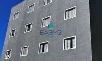 Imagem: Apartamento 49 m² 2 dormitórios 1 vaga