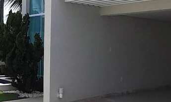 Imagem 2: Casa mobiliada, busca vida(abrantes), com piscina, academia,sauna e banheira em cond