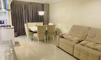 Imagem 2: Apartamento com 1 dormitório para alugar, 60 m² por R$ 2.090/mês - Vila Nova - Blumenau/SC