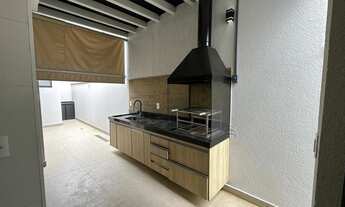 Imagem 5: Casa térrea para locação no Jardins do Império, Indaiatuba/SP