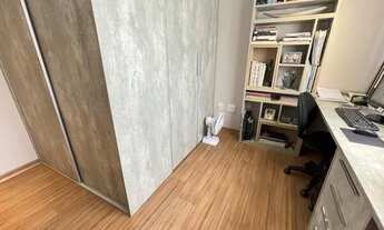 Imagem 7: ALUGO APARTAMENTO COM 3 QUARTOS 103 M², LAZER COMPLETO E 3 VAGAS NO BAIRRO BURITIS - EDIF