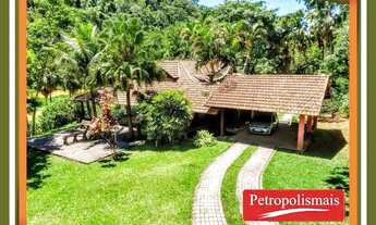 Imagem: Marcio PETROPOLISMAIS Vende MAGNÍFICA PROPRIEDADE