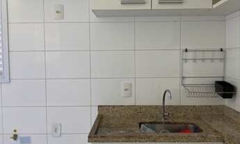 Imagem 6: Apartamento /Ed Maximus