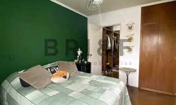 Imagem 4: Apartamento venda Campo Belo 125 metros 3 dormitorios sendo 1 suite