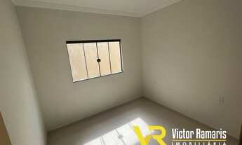 Imagem 6: Casa no Portal Camburi