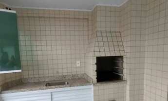 Imagem 3: Apartamento para aluguel tem 114 metros quadrados com 3 quartos em Ocian - Praia Grande