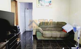 Imagem 3: Excelente Casa com 3 Quartos, Bairro São José - Aceita imóvel ate metade do valor