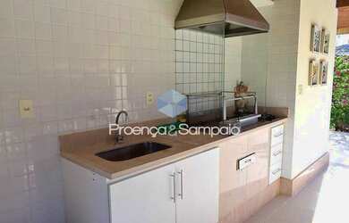 Imagem 6: CASA EM CONDOMÍNIO PARA VENDA OU ALUGUEL - CAMAÇARI - BA - BUSCA VIDA