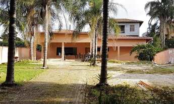 Imagem: Casa com 3 dormitórios para alugar, 237