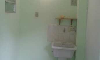 Imagem 4: Casa de vila térrea para aluguel possui 34 metros quadrados com 1 quarto